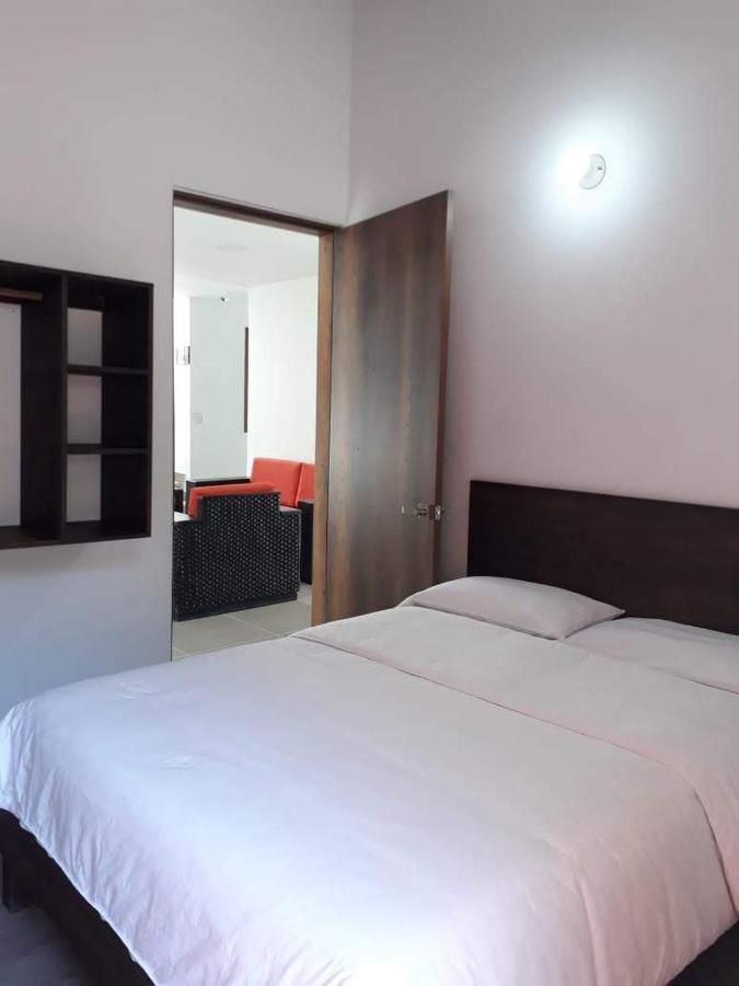 Hotel Saval Jerico Extérieur photo