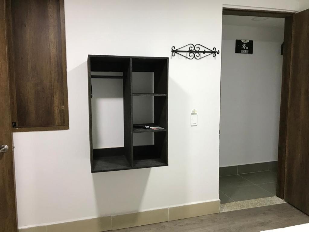 Hotel Saval Jerico Chambre photo