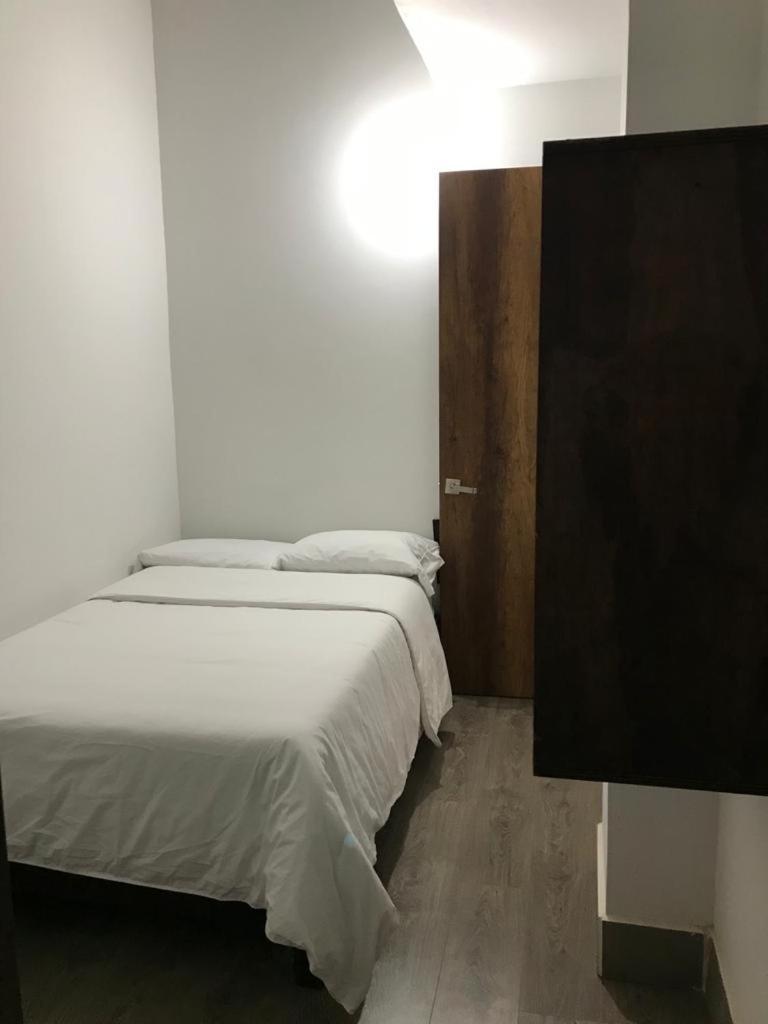 Hotel Saval Jerico Chambre photo