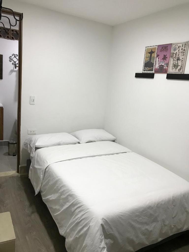 Hotel Saval Jerico Chambre photo