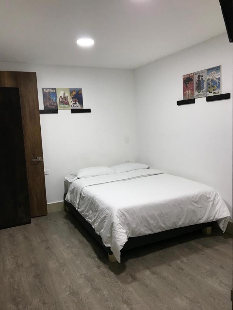 Hotel Saval Jerico Chambre photo