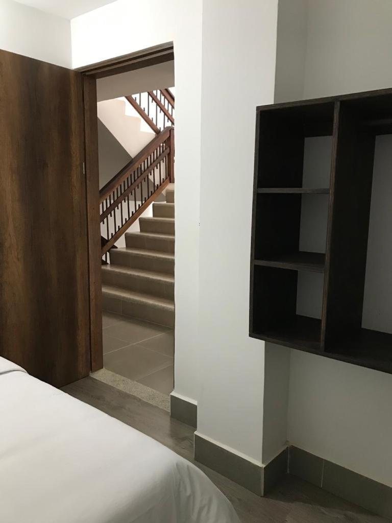 Hotel Saval Jerico Chambre photo