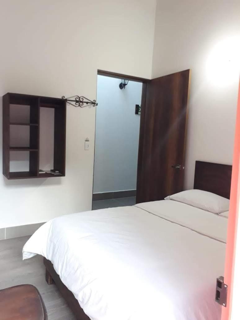 Hotel Saval Jerico Extérieur photo