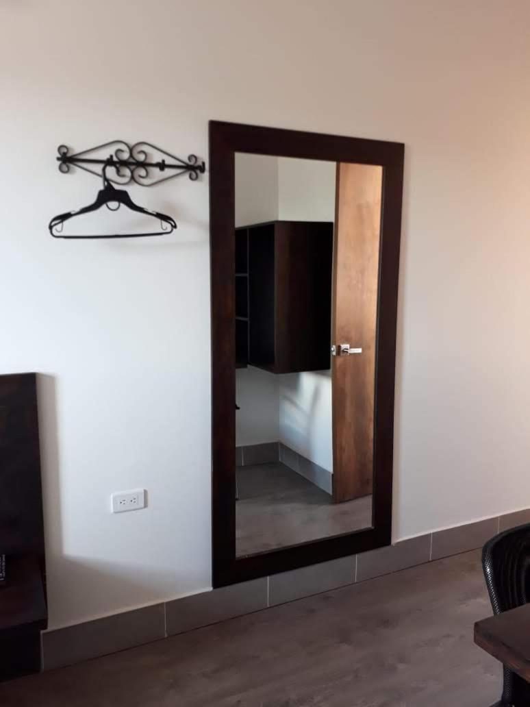 Hotel Saval Jerico Extérieur photo