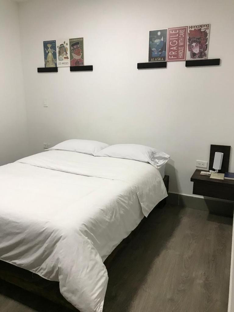 Hotel Saval Jerico Chambre photo