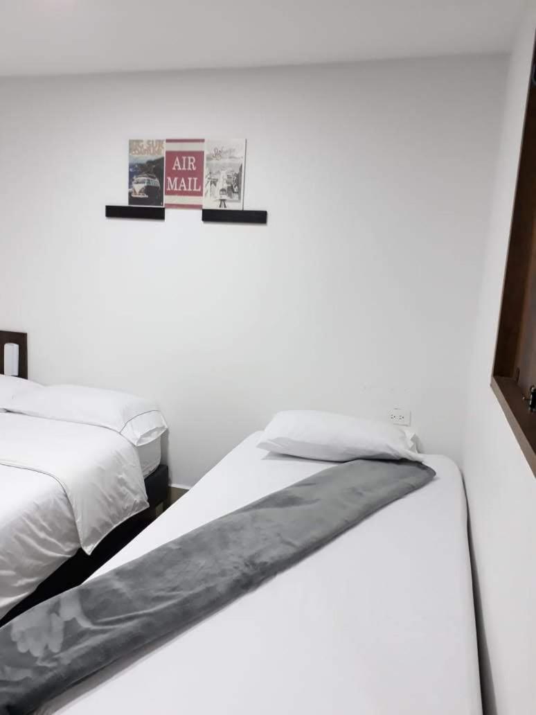Hotel Saval Jerico Extérieur photo