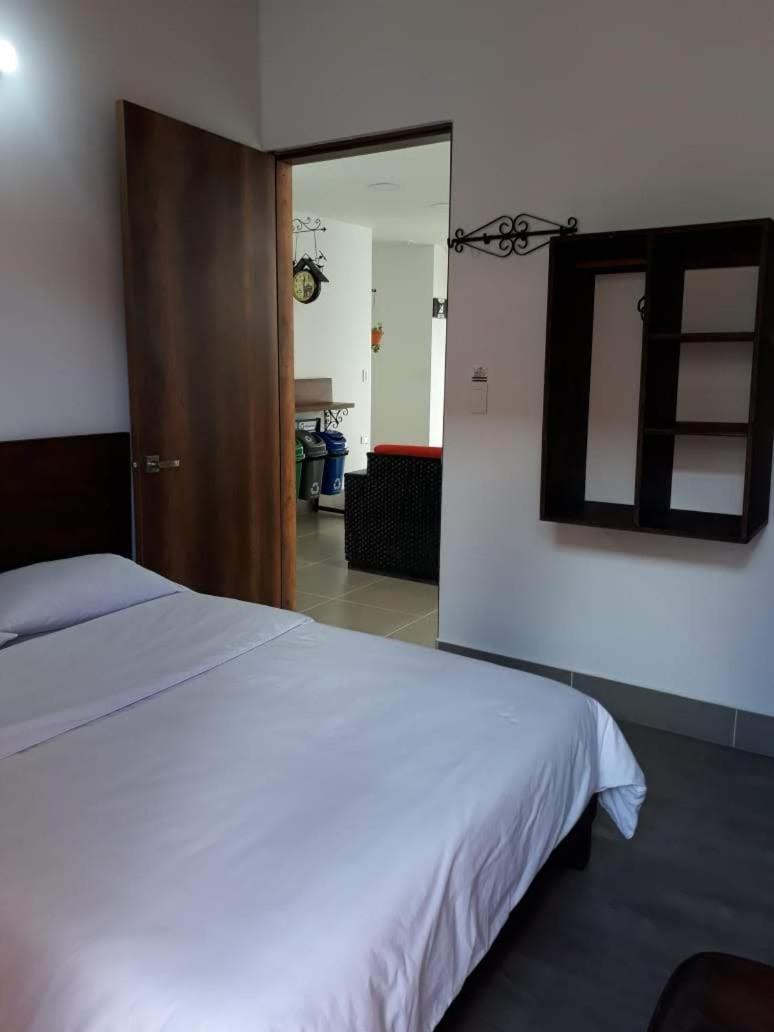 Hotel Saval Jerico Extérieur photo