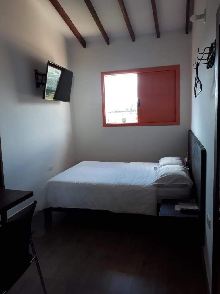 Hotel Saval Jerico Extérieur photo