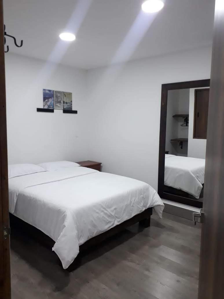 Hotel Saval Jerico Extérieur photo