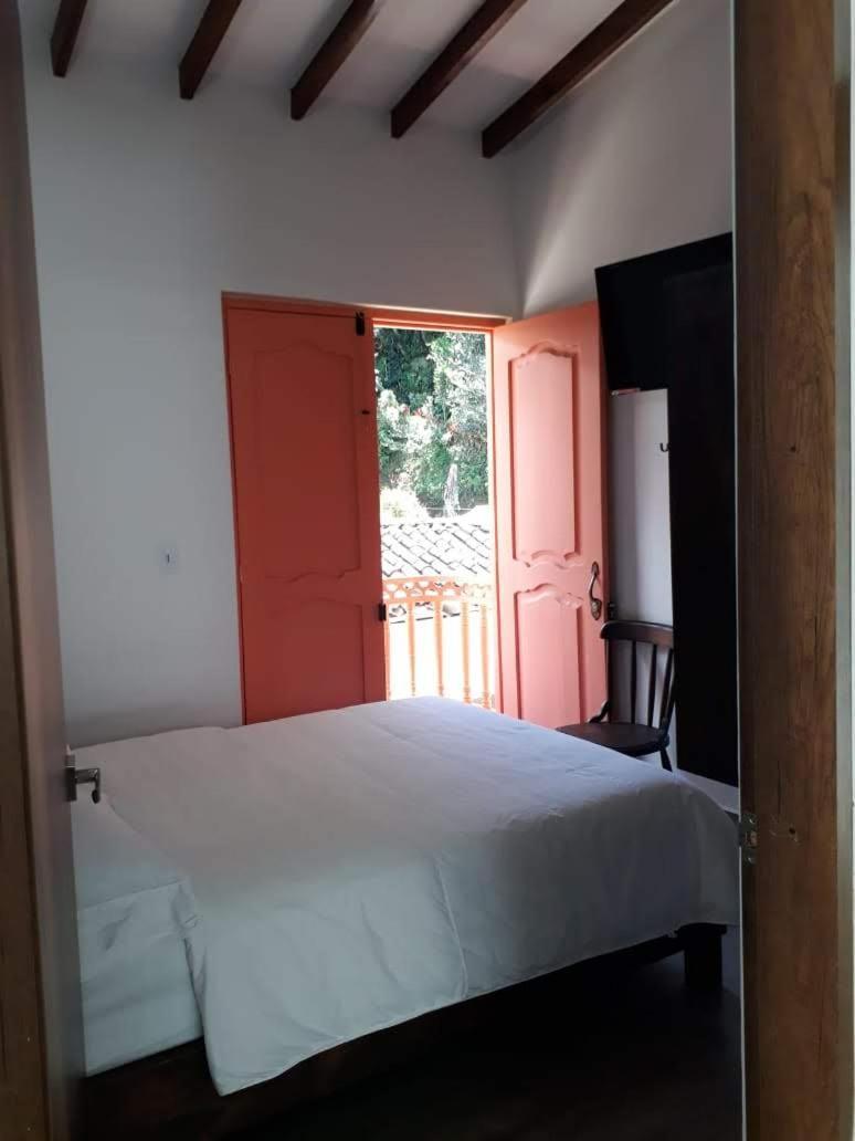 Hotel Saval Jerico Extérieur photo