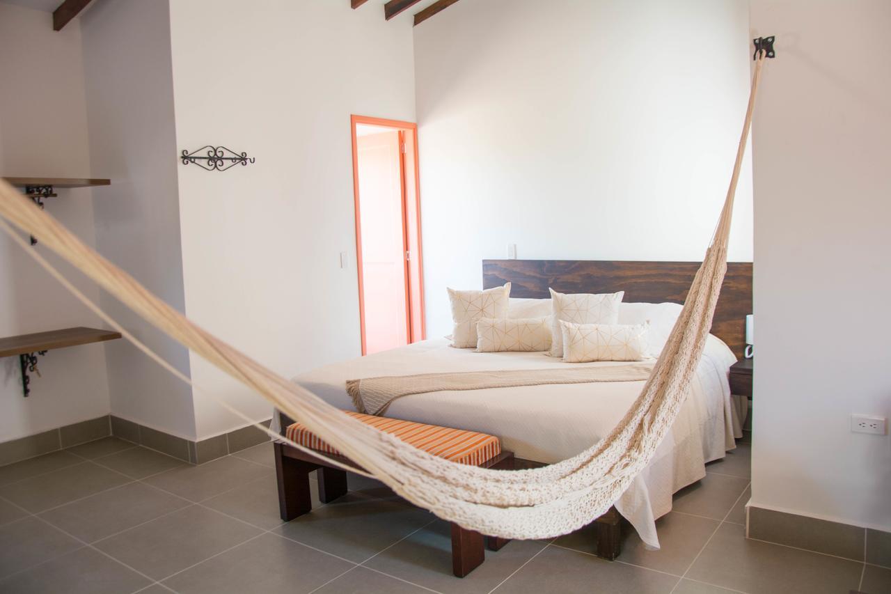 Hotel Saval Jerico Extérieur photo