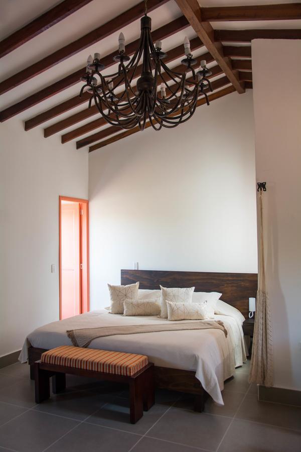 Hotel Saval Jerico Extérieur photo