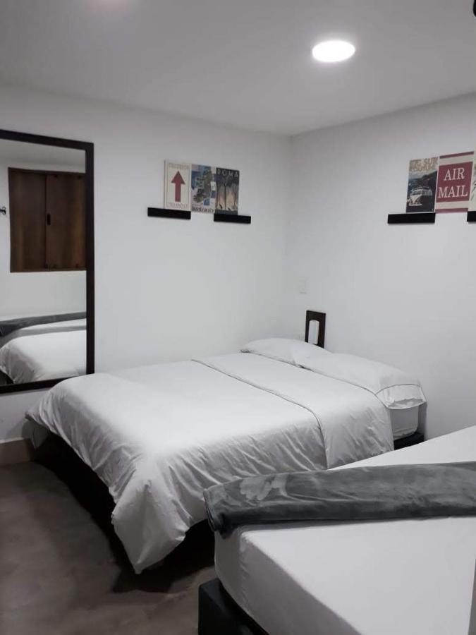 Hotel Saval Jerico Extérieur photo
