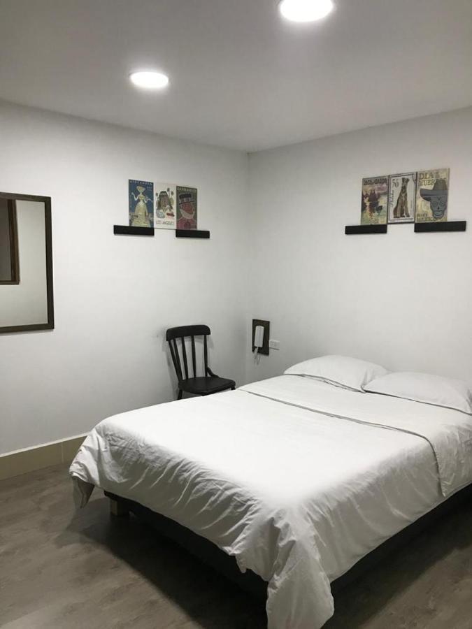 Hotel Saval Jerico Extérieur photo